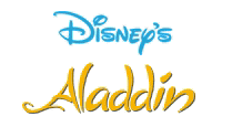 Learn English with Aladdin