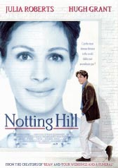 Learn English with Notting Hill
