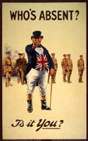 John Bull