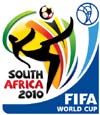 World Cup 2010 logo