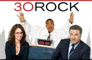 Learn English with 30 Rock