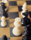 Chess board