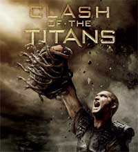 Learn English with Clash of the Titans