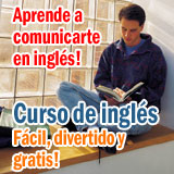 Curso de Ingls Gratis