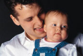 Happy Father's Day! Feliz Da del Padre!
