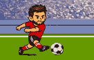 Football player