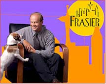 Learn English with Frasier