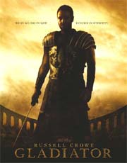 Learn English with Gladiator