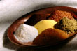Herbs and spices