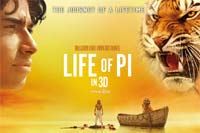 Learn English with Life of Pi