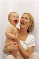 Happy Mother's Day! Feliz Da de la Madre!