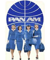 Learn English with Pan Am