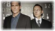 And that's what I'm offering you, Mr. Reese. Trust.