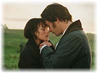 Mr Darcy is not to be laughed at!