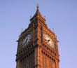 Big Ben clock