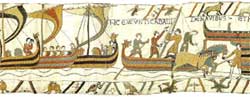Norman Conquest of England
