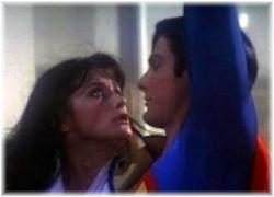 Clark Kent, if you had only seen it the way I did...