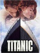 Learn English with Titanic