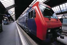 Train
