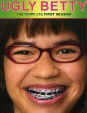 Learn English with Ugly Betty